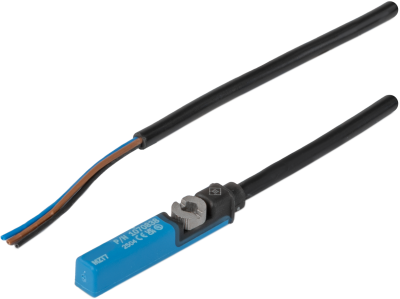 Magnetschalter - elektronisch - NO - mit Kabel