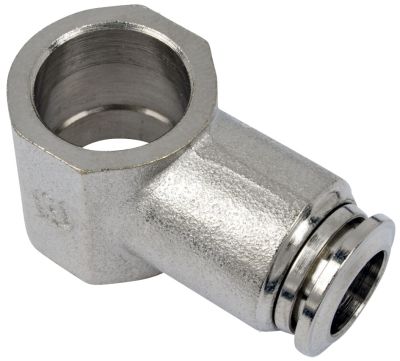 BK-WS-MSv - Elbow banjo ring piece