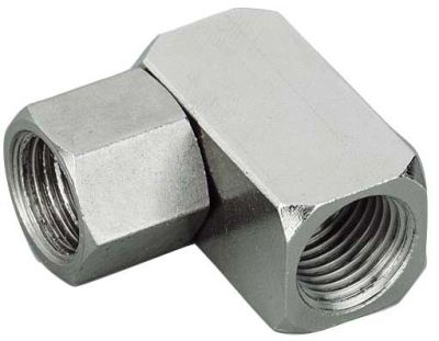 F-DD10 - Rotary union - single