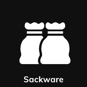Sackware