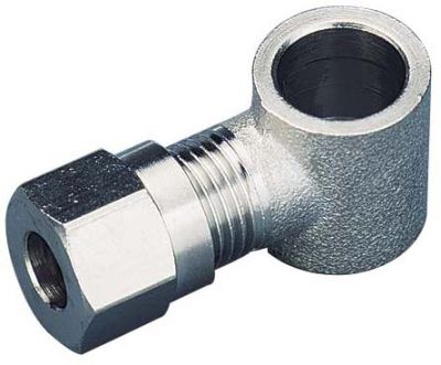 C-WS-MSv - Elbow banjo ring piece