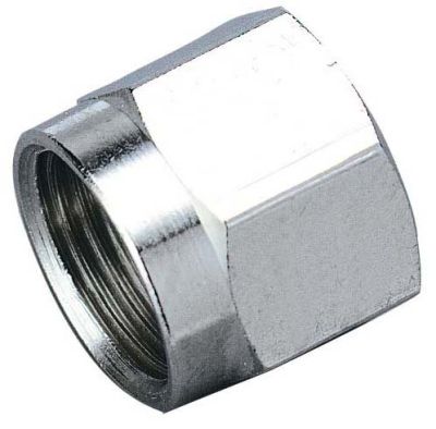 C-ÜM-MSv - Union nut