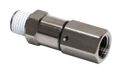 F-DDG10 - Straight rotary union