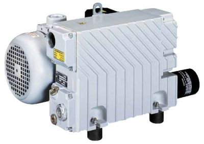 UT-VPE-LB - rotary vane - oil-lubricated