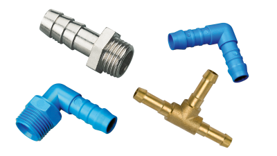 Series E10 - hose connectors