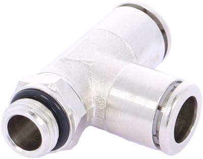 BK-LEd - L-Einschraubverschraubung