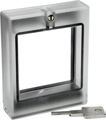 VH-Z-SDS - Protective cover