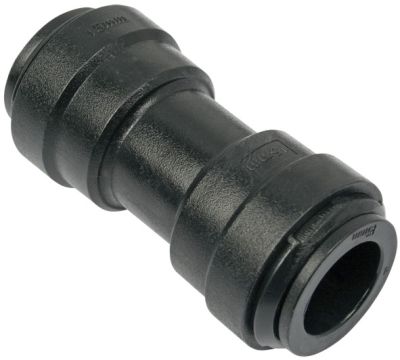 BG-GV-KU - Straight connector
