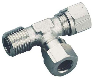 C-LEk-MSv - Male L-fitting