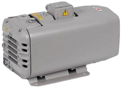 UT-VPE-SB - rotary vane - oil-free