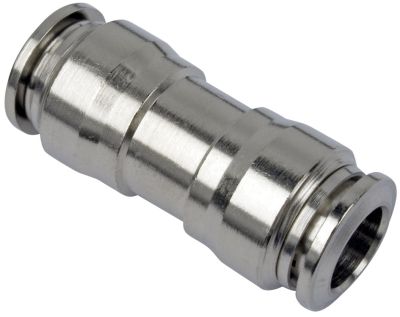 BK-GV-MSv - Straight connector