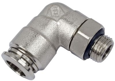 BK-WEd-MSv - Male elbow fitting