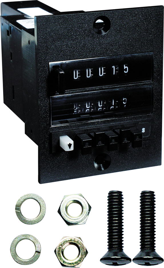 VH-ZVP-T4-T5 - Time valve