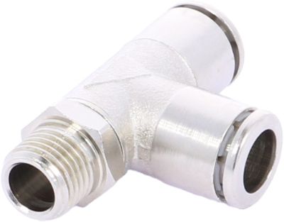 BK-LEdk - L-Einschraubverschraubung, konisch