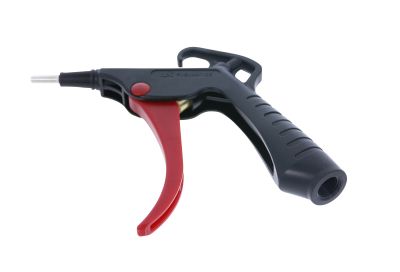 J-AP1-KU - Ausblasepistole mit Kurzduese