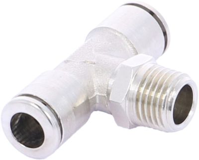 BK-TEdk - T-Einschraubverschraubung, konisch