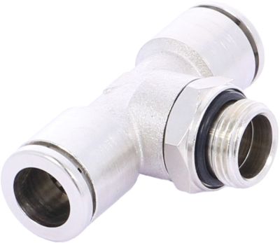 BK-TEd - T-Einschraubverschraubung