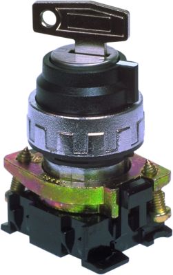 Key switch