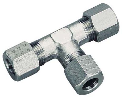C-TV-V4A - T-connector