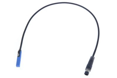magnet switches - reed contact - NO - with plug M8x1