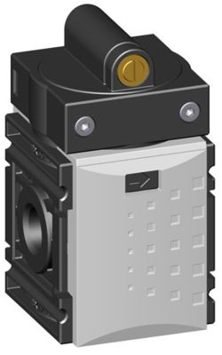 Series W75 - Adjustable starting valve