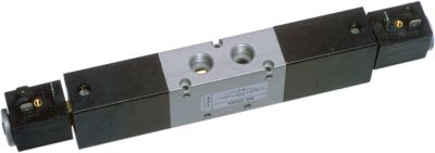 5/3-Magnetventil G - Mittelstellung geschlossen