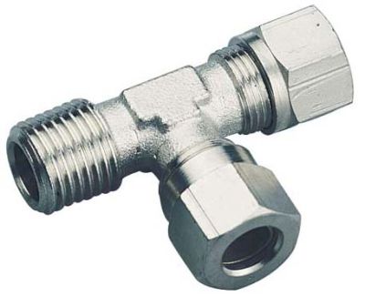 C-LEk-V4A - Male L-fitting