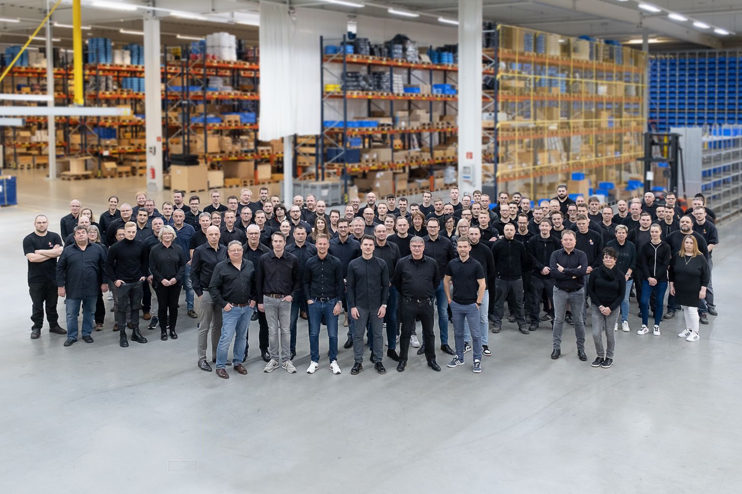 Pneumatik, Pumpen, Vakuumhebetechnik |Timmer GmbH