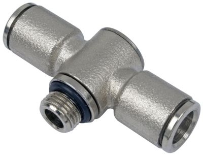 BK-TSh-MSv - T-banjo fitting