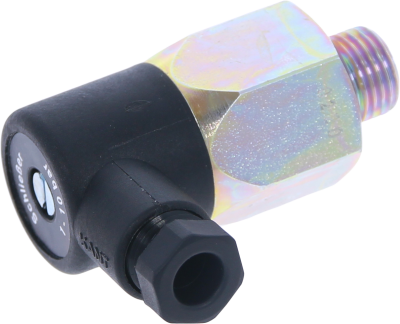 V-DS801-PE-PG7 - Pressure switch - cap PG7