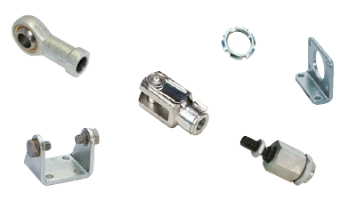 mounting elements